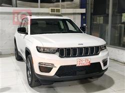 جيب جراند شيروكي